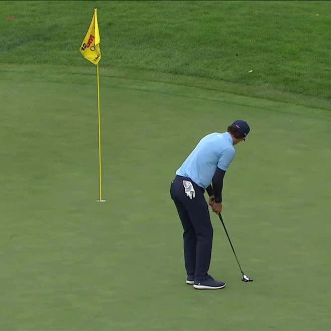 Dylan Frittelli Pga Tour Profile News Stats And Videos