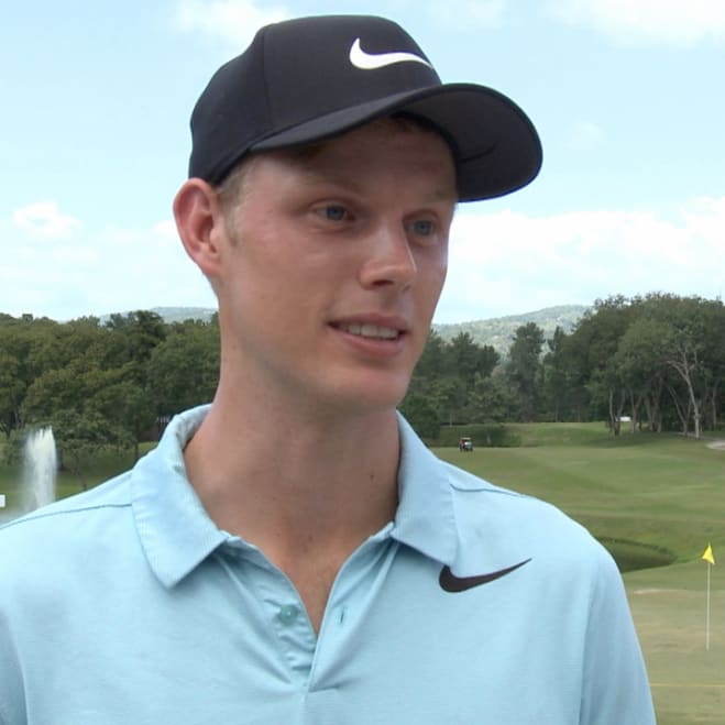 Cameron Davis PGA TOUR Profile - News, Stats, and Videos