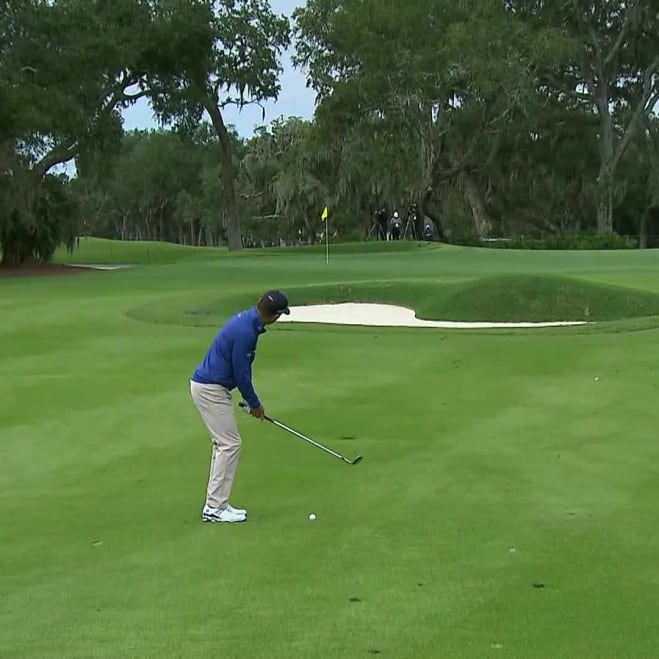 Kevin Kisner Pga Tour Profile News Stats And Videos