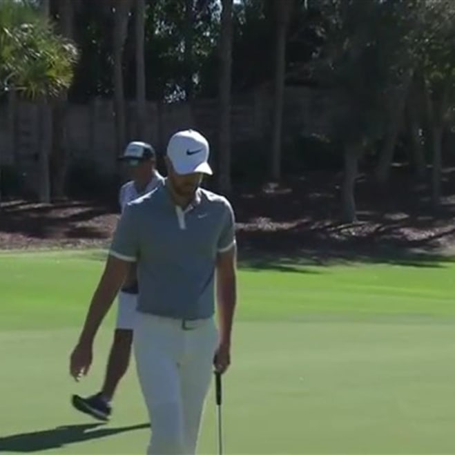 Kevin Tway Pga Tour Profile News Stats And Videos