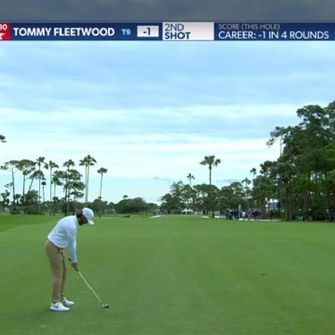 Tommy Lee Jones Austin Leonard Jones Edad Pga Tour Perfil De Tommy Fleetwood Noticias Estadisticas Videos