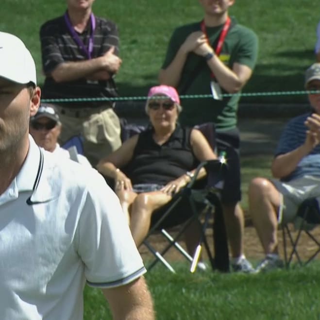 Russell Henley Pga Tour Profile News Stats And Videos