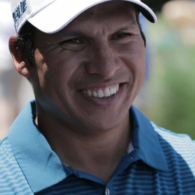 Andres Romero Pga Tour Profile News Stats And Videos