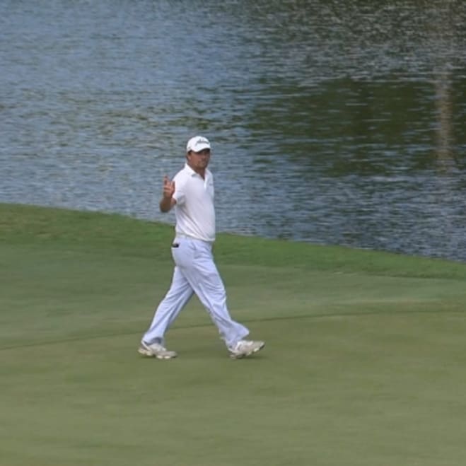 Curtis Thompson Korn Ferry Tour Profile News Stats And Videos