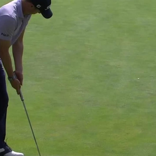 Justin Thomas Pga Tour Profile News Stats And Videos