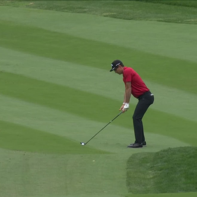 Dylan Frittelli Pga Tour Profile News Stats And Videos
