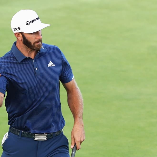 Jordan Spieth Pga Tour Profile News Stats And Videos