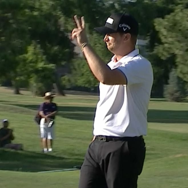 Denny Mccarthy Pga Tour Profile News Stats And Videos