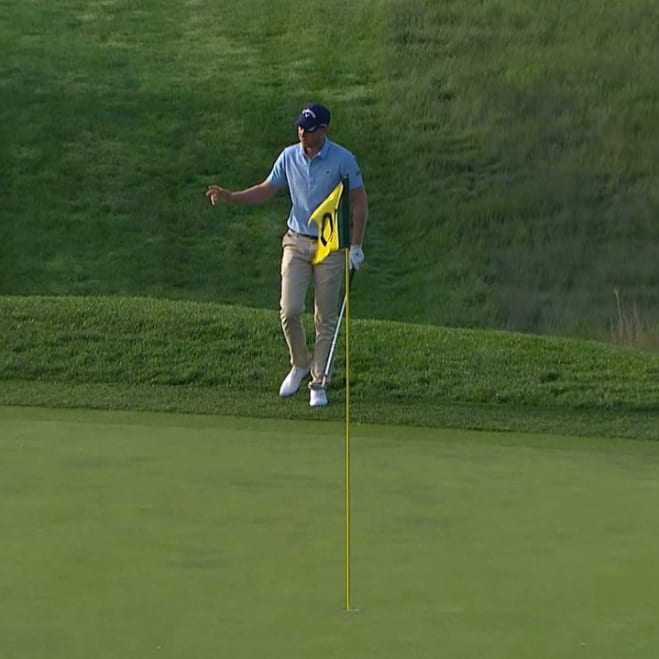 Daniel Berger Pga Tour Profile News Stats And Videos