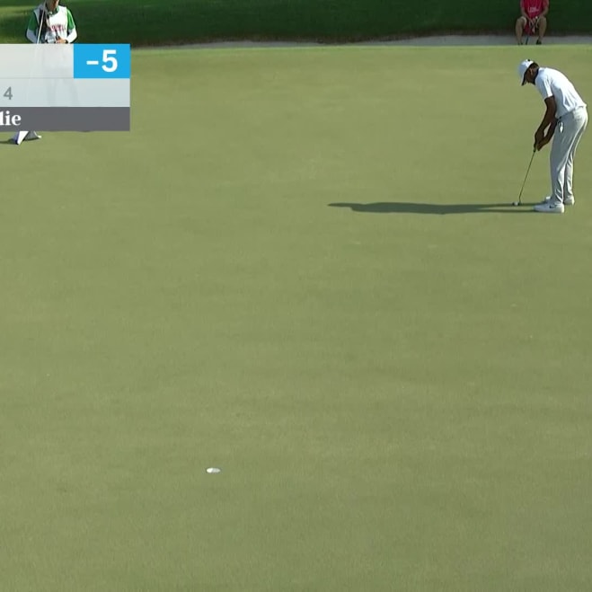 Tony Finau PGA TOUR Profile - News, Stats, and Videos