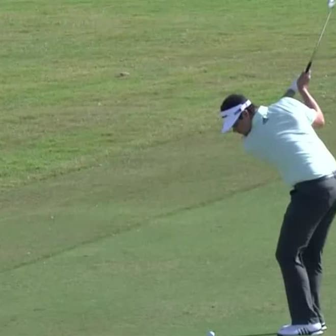 Beau Hossler Pga Tour Profile News Stats And Videos