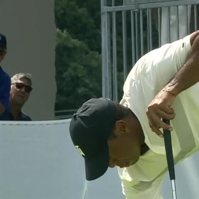 C T Pan Pga Tour Profile News Stats And Videos