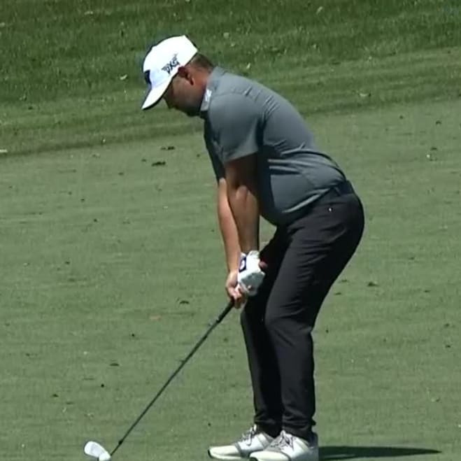 Ryan Moore Pga Tour Profile News Stats And Videos