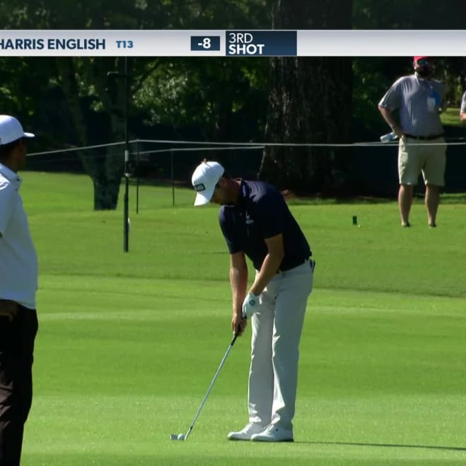 Harris English Pga Tour Profile News Stats And Videos