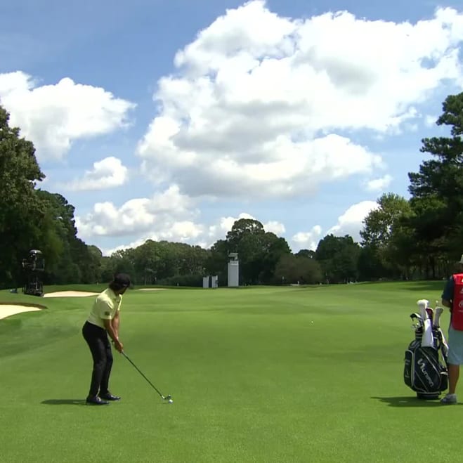Abraham Ancer Pga Tour Profile News Stats And Videos