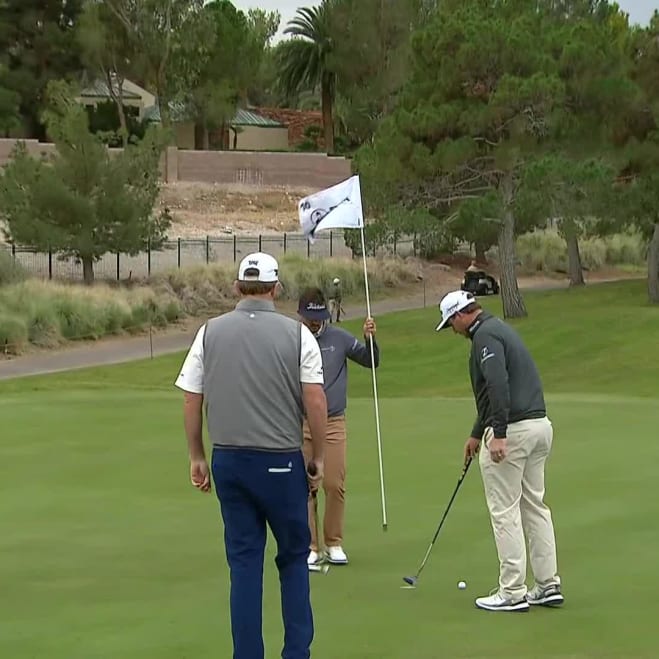 Sepp Straka PGA TOUR Profile - News, Stats, and Videos