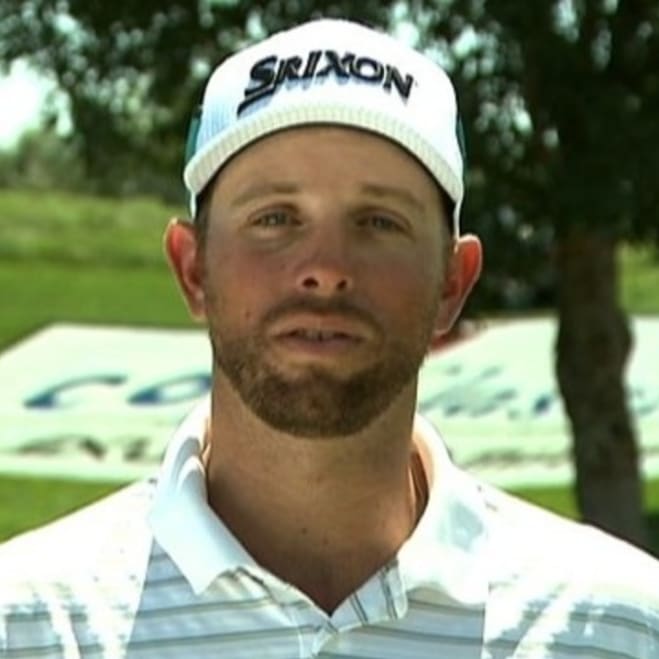 J.J. Killeen Korn Ferry Tour Profile - News, Stats, and Videos