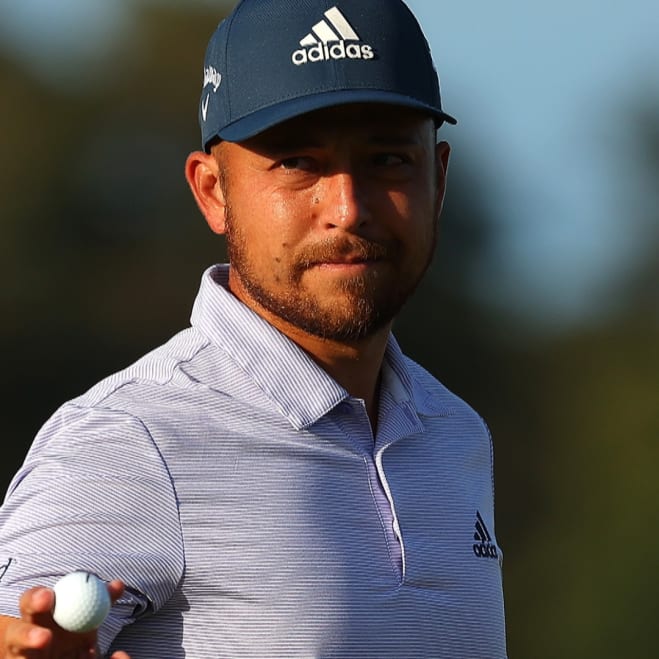 Xander Schauffele PGA TOUR Profile News, Stats, and Videos