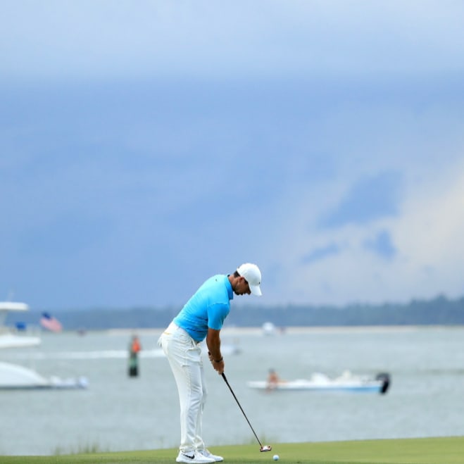 Pga Tour Perfil De Jordan Spieth Noticias Estadisticas Videos