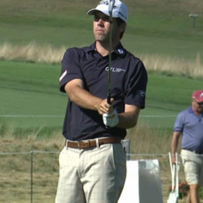 Ben Martin Pga Tour Profile News Stats And Videos