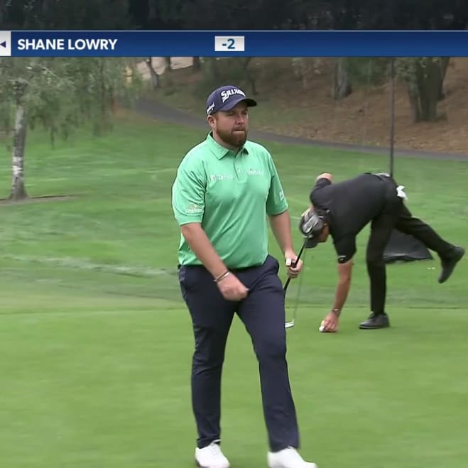 Shane Lowry Pga Tour Profile News Stats And Videos