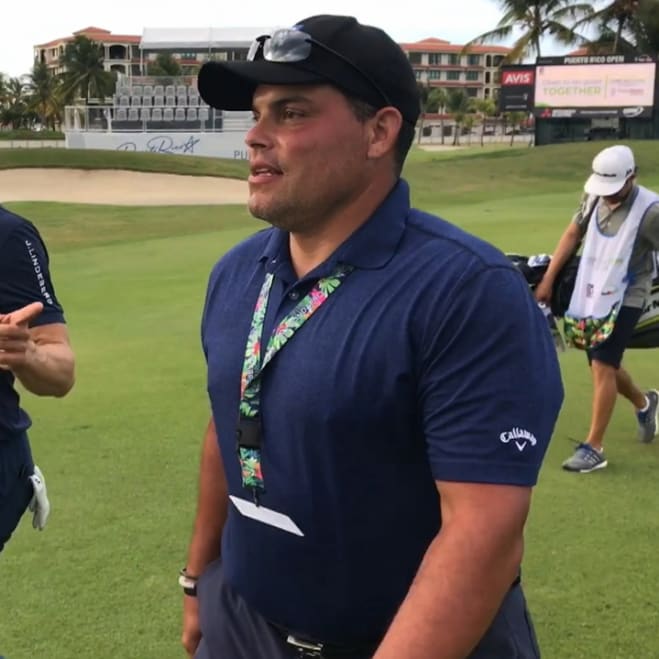 Camilo Villegas Pga Tour Profile News Stats And Videos