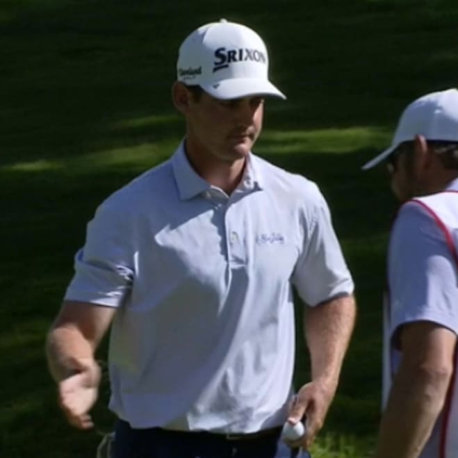 Power Rankings Senior Pga Championship
