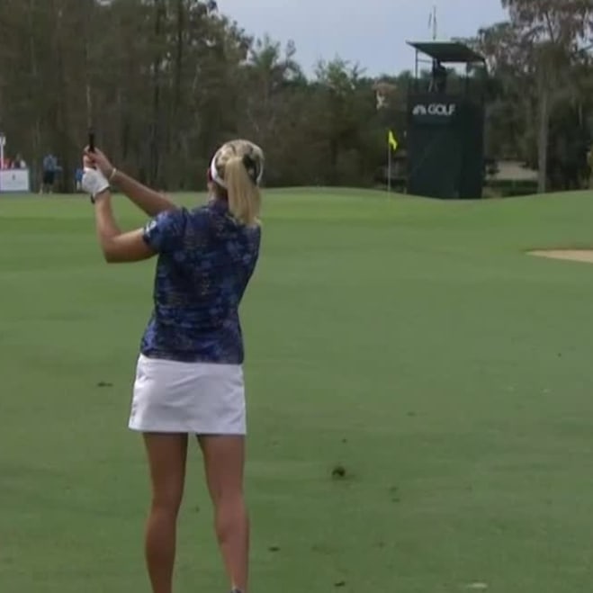 Sean O Hair Pga Tour Profile News Stats And Videos