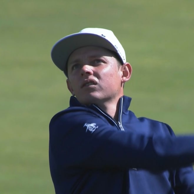 Cameron Smith Pga Tour Profile News Stats And Videos