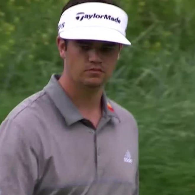 Beau Hossler Pga Tour Profile News Stats And Videos