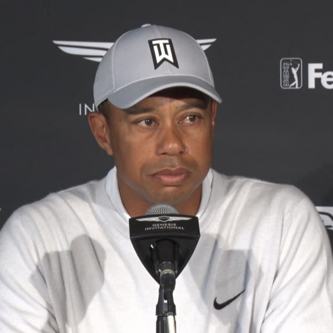 Tiger Woods PGA TOUR Profile - News, Stats, and Videos