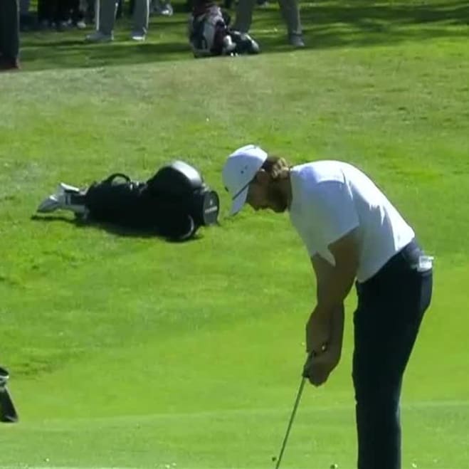 Tommy Fleetwood Pga Tour Profile News Stats And Videos