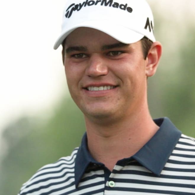 Beau Hossler PGA TOUR Profile News, Stats, and Videos