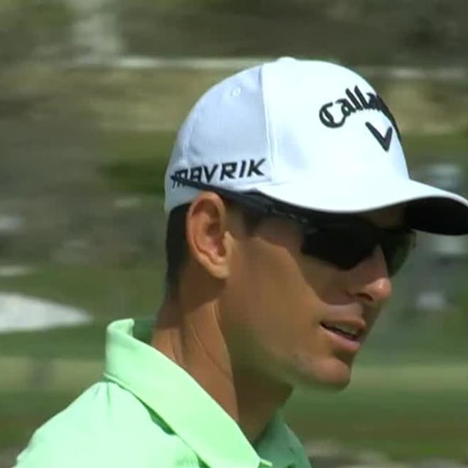 Dylan Frittelli Pga Tour Profile News Stats And Videos