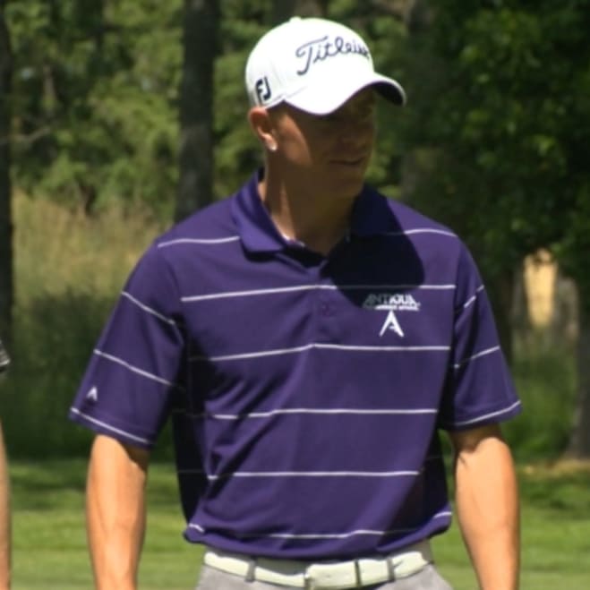 Brock Mackenzie Korn Ferry Tour Profile News Stats And Videos