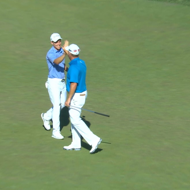 Peter Malnati PGA TOUR Profile News, Stats, and Videos