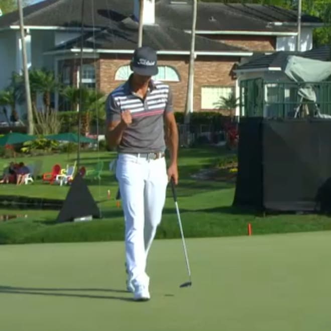 Rafa Cabrera Bello Pga Tour Profile News Stats And Videos