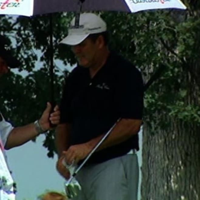 David Frost PGA TOUR Champions Profile - News, Stats, and Videos