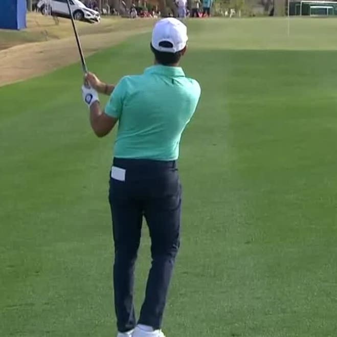 Abraham Ancer Pga Tour Profile News Stats And Videos
