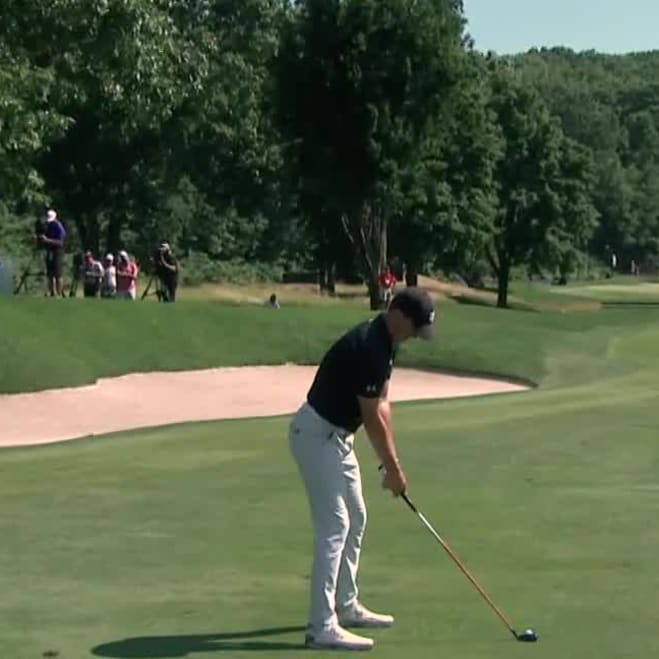 Jordan Spieth Pga Tour Profile News Stats And Videos