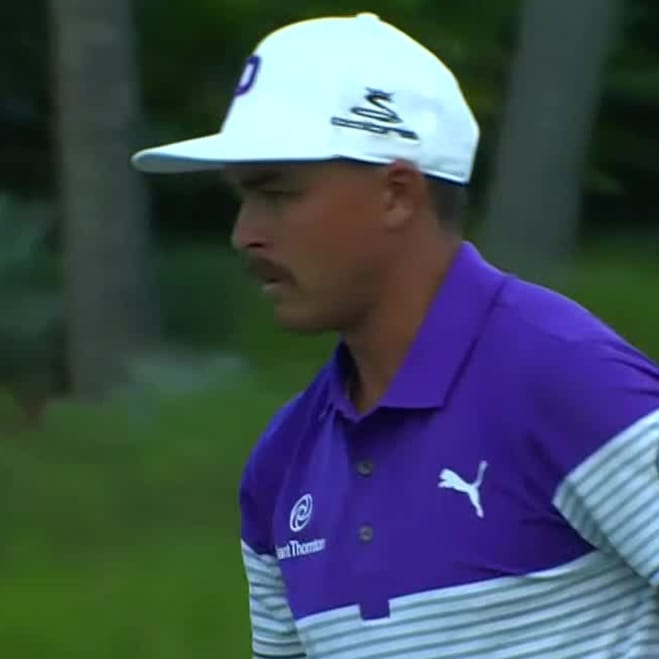 Rickie Fowler Pga Tour Profile News Stats And Videos