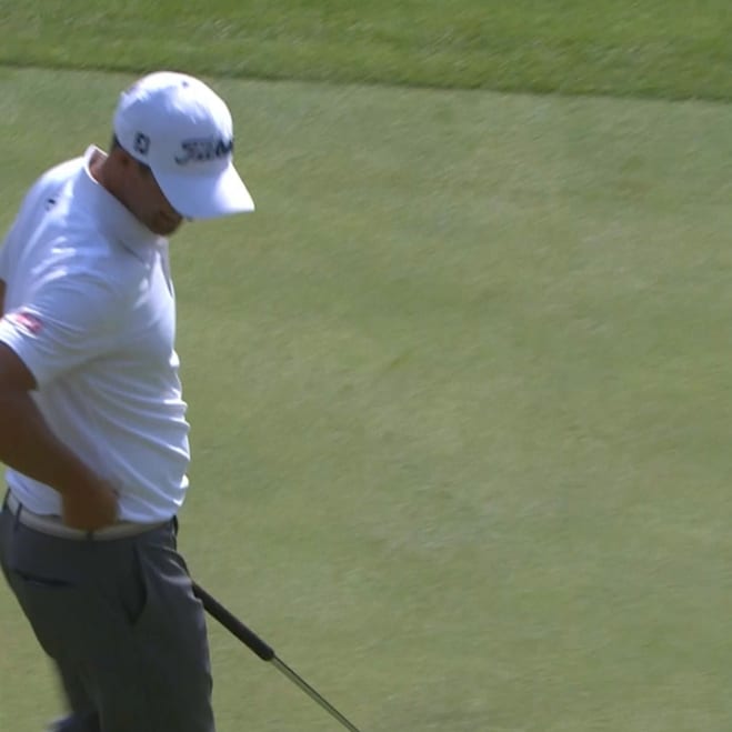 Pga Tour Perfil De Adam Scott Noticias Estadisticas Videos