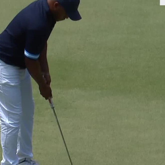 Harold Varner Iii Pga Tour Profile News Stats And Videos