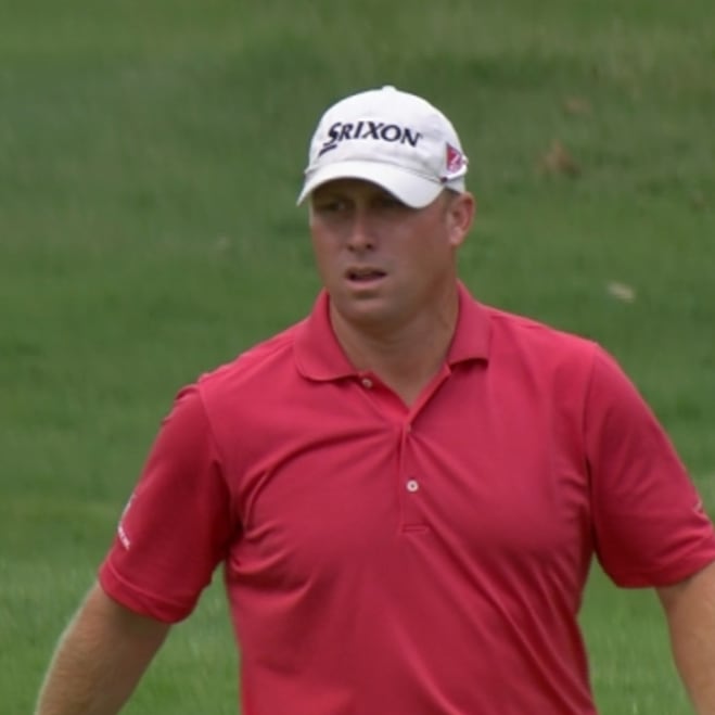 John Rollins PGA TOUR Profile - News, Stats, and Videos