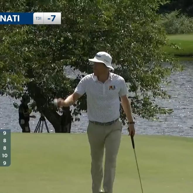 Peter Malnati PGA TOUR Profile News, Stats, and Videos