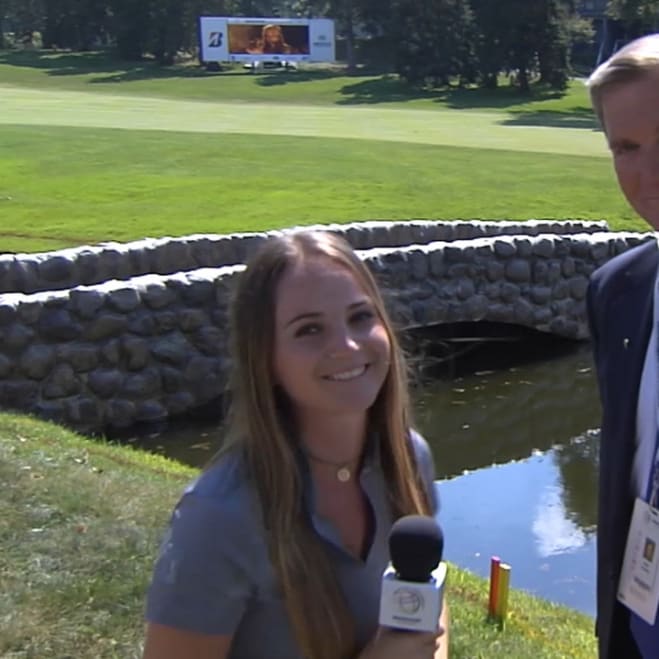 Peter Jacobsen Pga Tour Champions Profile News Stats And Videos