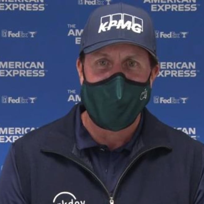 Phil Mickelson Pga Tour Profile News Stats And Videos Phil Mickelson Pga Tour Profile News Stats And Videos