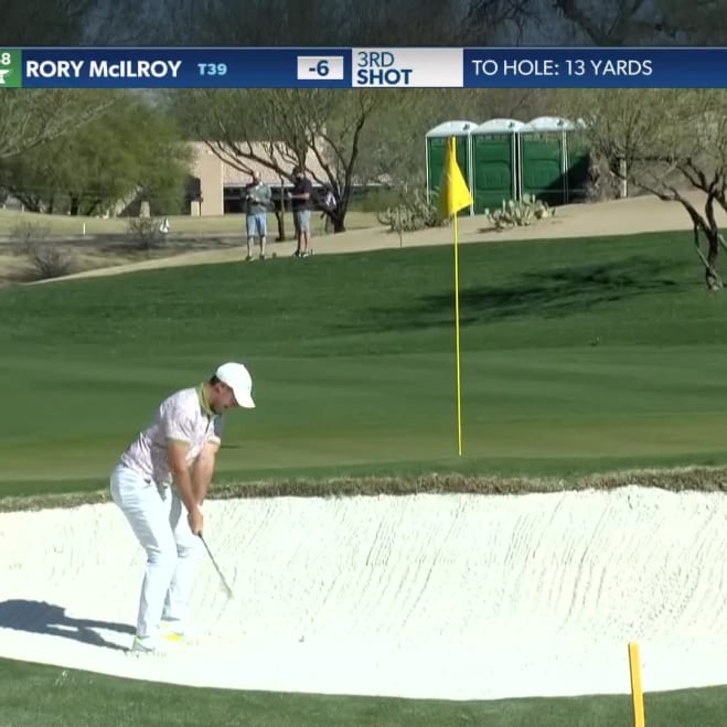 rory mcilroy genesis open 2021