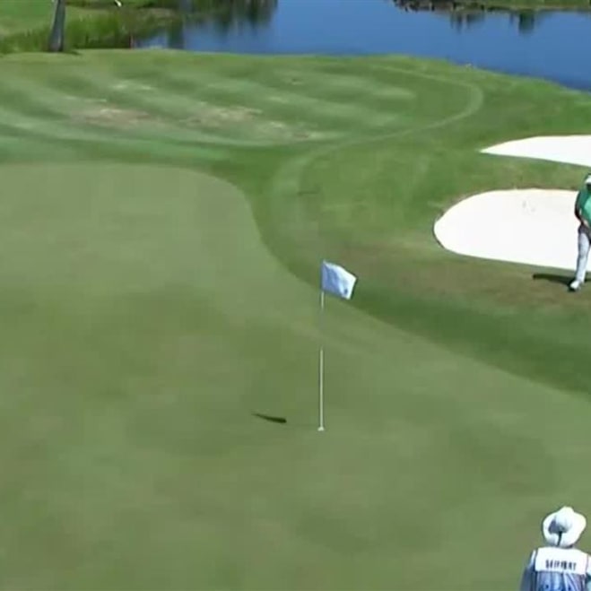 Jhonattan Vegas Pga Tour Profile News Stats And Videos