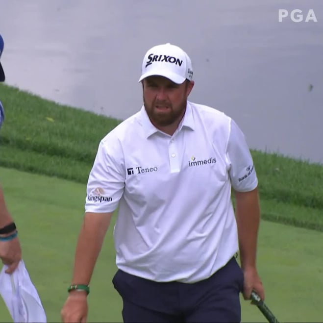 Shane Lowry Pga Tour Profile News Stats And Videos